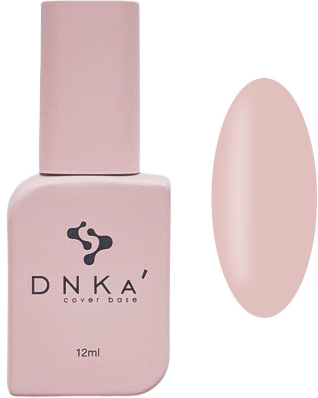 База камуфлююча Cover Base French New Formula №0036 DNKa, 12 мл