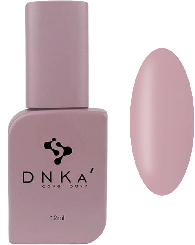 База камуфлююча Cover Base French New Formula №0091 DNKa, 12 мл