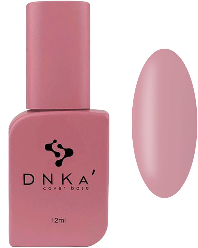 База камуфлирующая Cover Base French New Formula №0092 DNKa, 12 мл