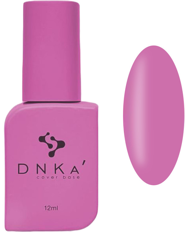 База камуфлююча Cover Base French New Formula №0025 DNKa, 12 мл