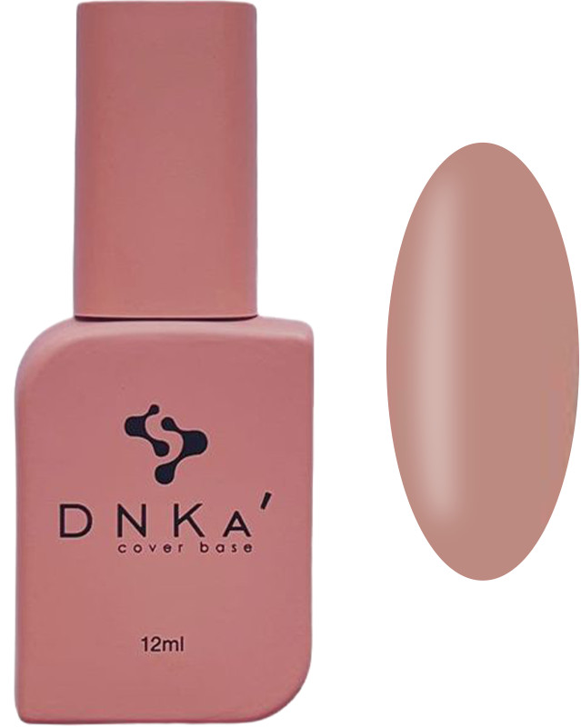 База камуфлююча Cover Base French New Formula №0029 DNKa, 12 мл