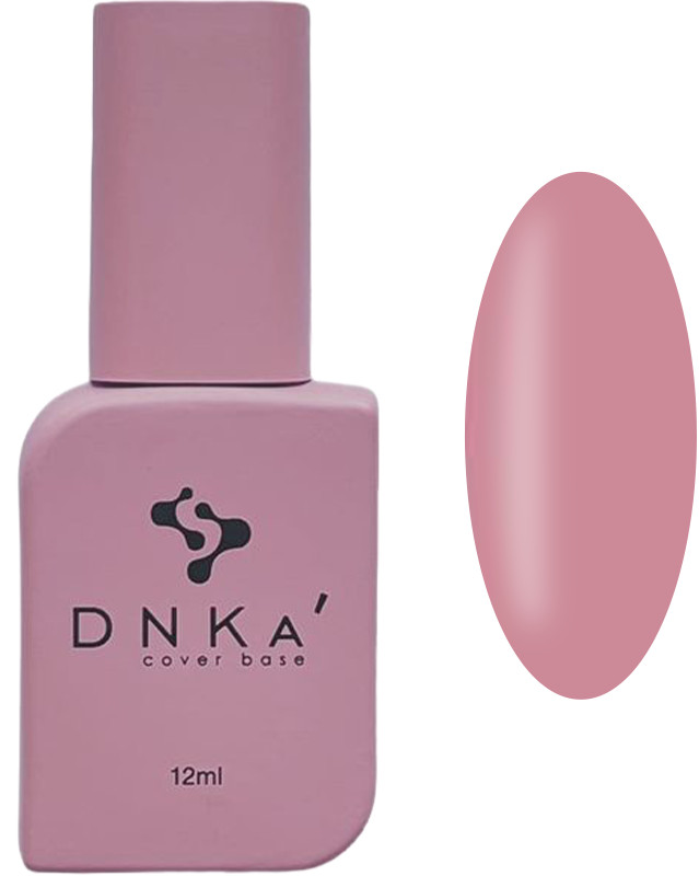 База камуфлирующая Cover Base French New Formula №0034 DNKa, 12 мл
