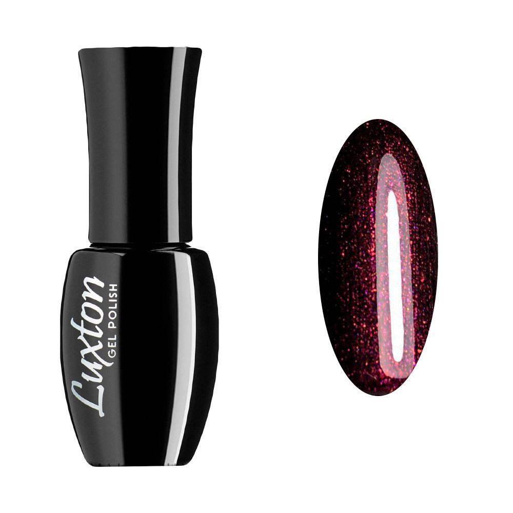 Гель-лак № 133 Luxton, 10 мл