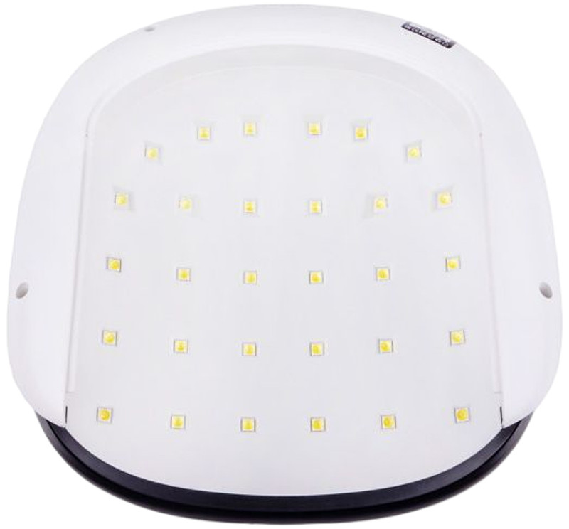 Лампа LED+UV SUNUV SUN 4S 48W, біла/чорна оригінал  Фото 4 