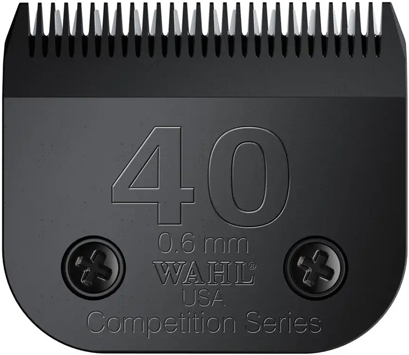 Ножовий блок Wahl Ultimate Competition тип А5 #40 0,6 мм 02352-516