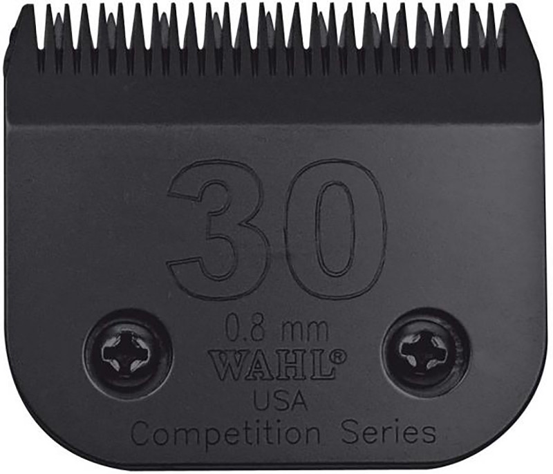 Ножевой блок WAHL для роторных машинок  #30 0,8 мм 02355-516