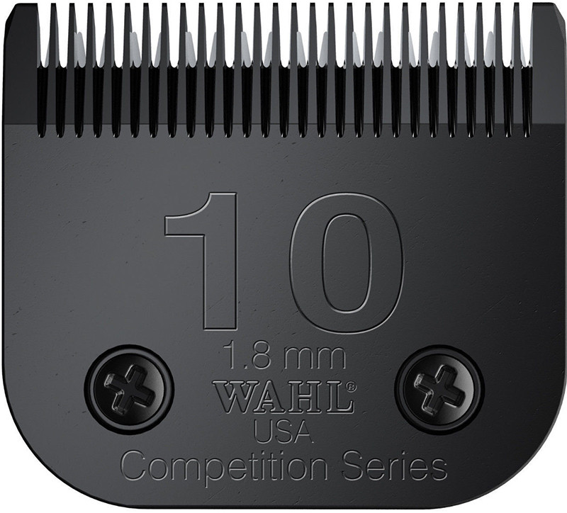Ножовий блок Wahl Ultimate Competition тип А5 #10 1,8 мм 02358-516