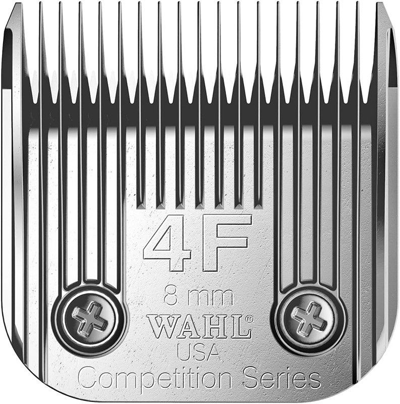 Ножевой блок WAHL для роторных машинок #4F 8 мм 02375-116