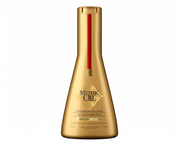 Кондиціонер для товстого волосся Mythic Oil 200 мл L’Oreal Professionnel Paris