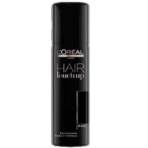 Спрей для прикореневого камуфляжу сивини чорний, 75 мл L’Oreal Professionnel Paris