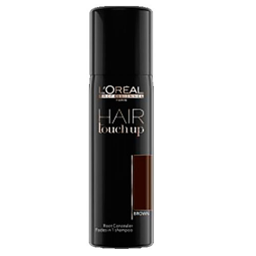 Спрей для прикорневой камуфляжа седины светло коричневый , 75 мл L’Oreal Professionnel Paris*