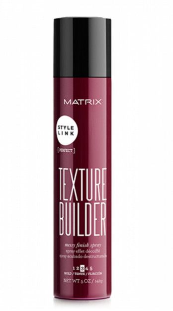 Текстурирующий спрей для укладки волос 150 мл Style Link Matrix
