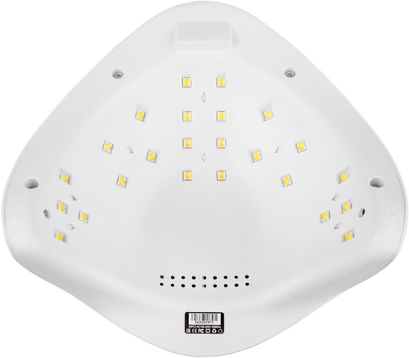 LED/UV Лампа SUN-5 белая 48 Вт на beauty-prof.com Фото 3 LED/UV Лампа SUN-5 белая 48 Вт Фото 3