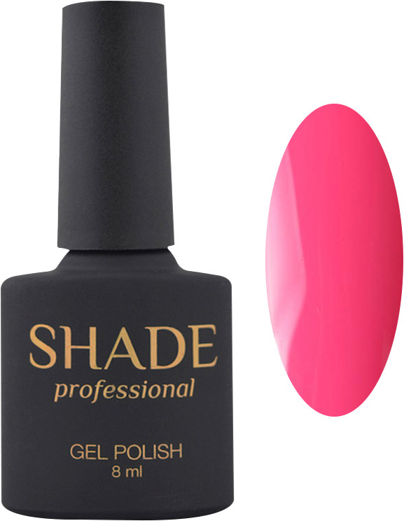 Гель-лак №038 Shade, 8 мл