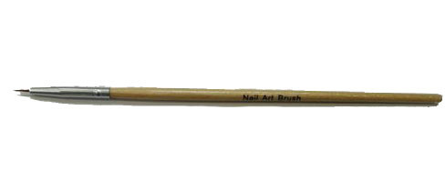 Кисть для росписи № 02 Nail Art Brush