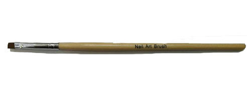 Кисть для лепки № 02 Nail Art Brush