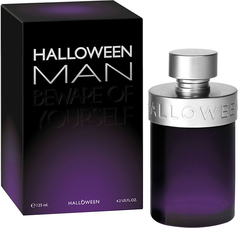 Мужская туалетная вода MAN Halloween, 125 мл  Фото 2 
