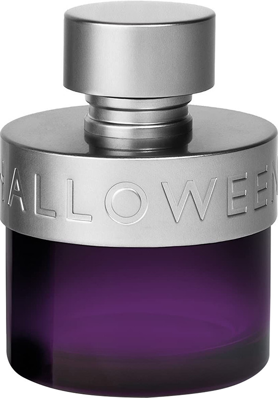 Мужская туалетная вода MAN Halloween, 50 мл