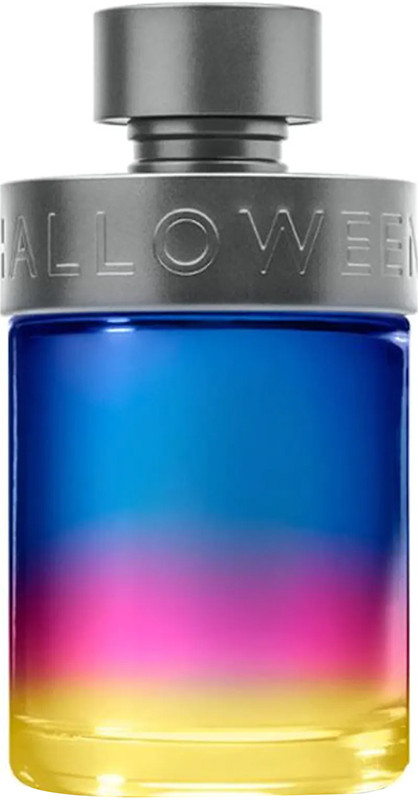 Туалетная вода для мужчин MAN HERO Halloween, 125 мл 