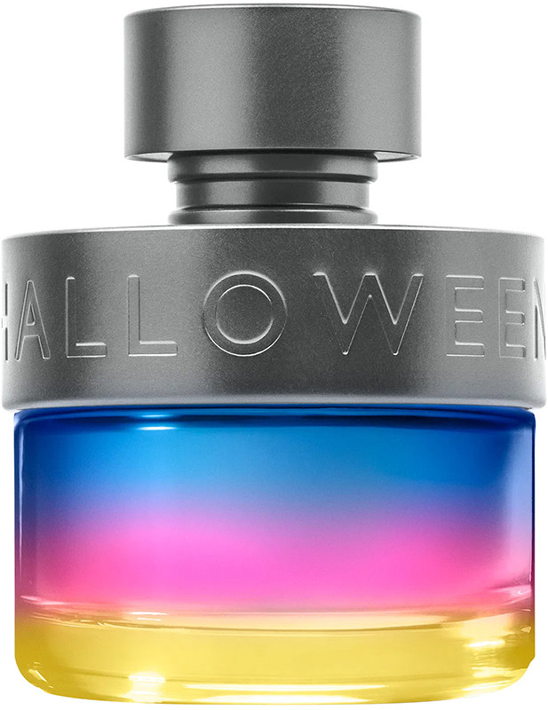Туалетна вода для чоловіків MAN HERO Halloween, 50 мл