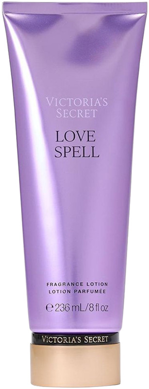 Лосьон для тела Love Spell Victoria’s Secret, 236 мл