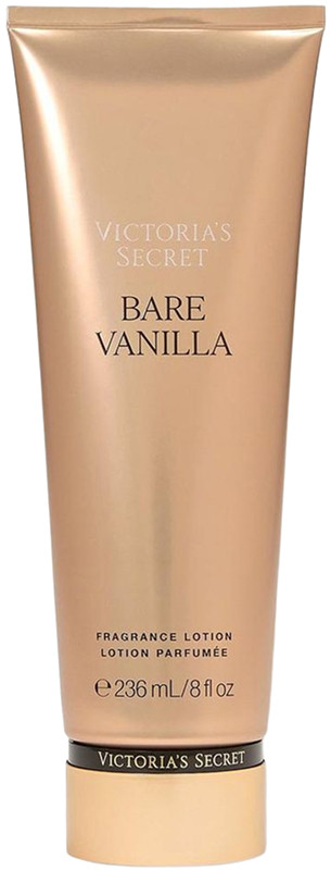 Лосьон для тіла Bare Vanilla Victoria’s Secret, 236 мл