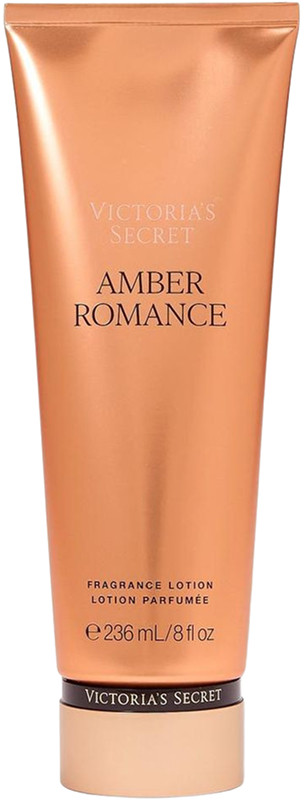 Лосьон для тела Amber Romance Victoria’s Secret, 236 мл