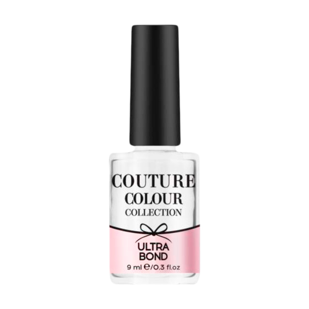 Бескислотный праймер-грунтовка COUTURE Colour Ultra Bond 9мл