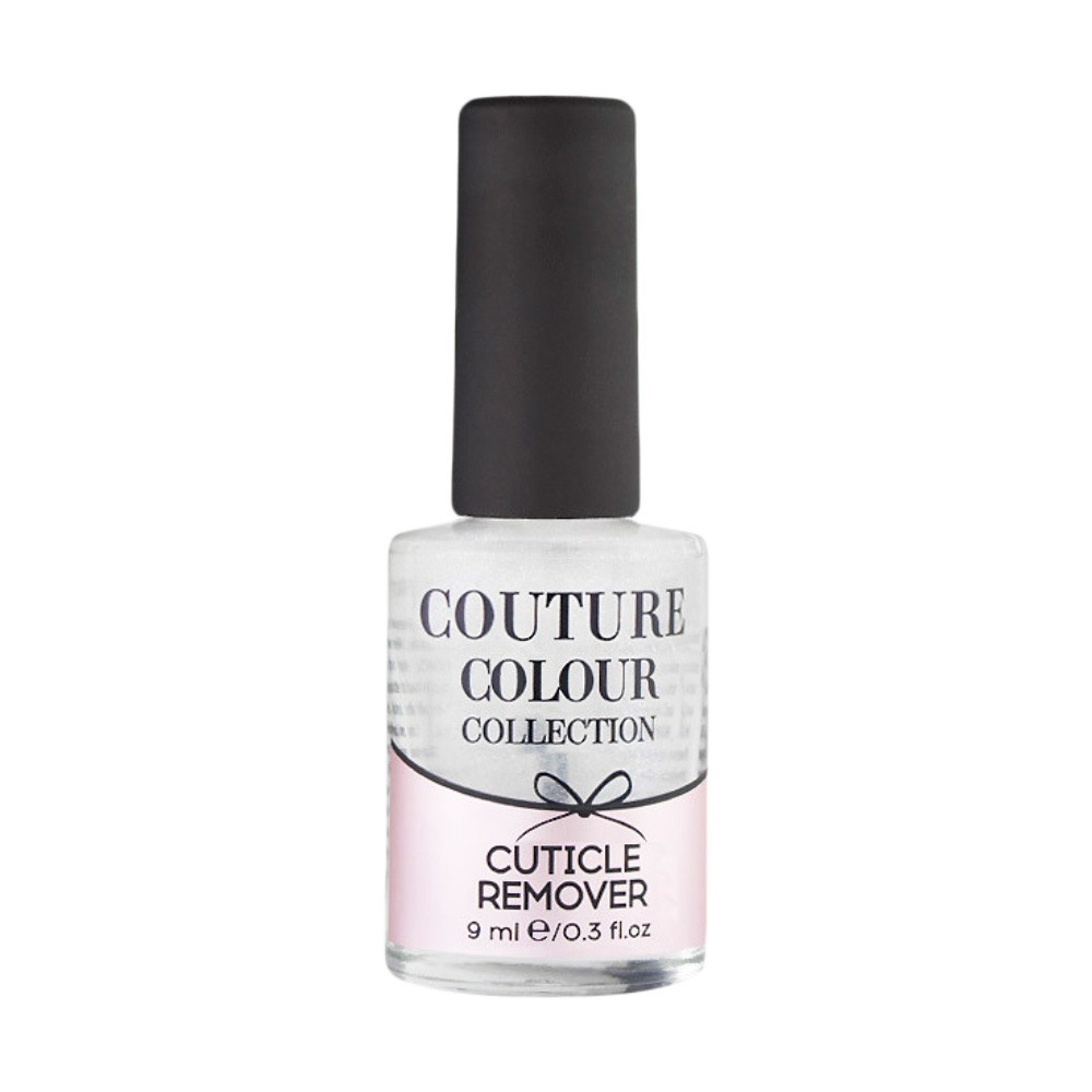 Засіб для видалення кутикули COUTURE Colour Cuticle Remover 9мл
