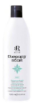 Шампунь проти лупи Purity Star Rline, 1000 мл
