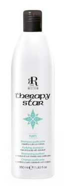 Шампунь против перхоти Purity Star Rline, 350 мл