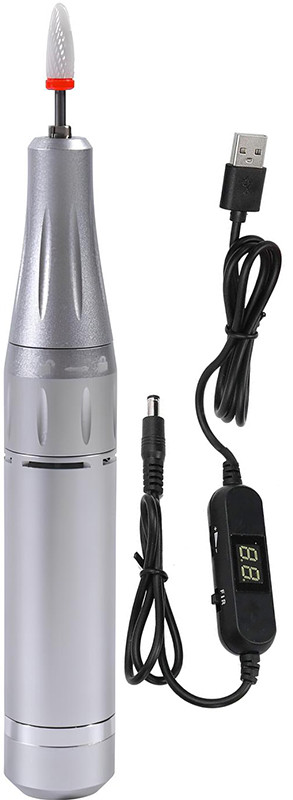 Фрезер-ручка 201 35000 об/мин 12W USB