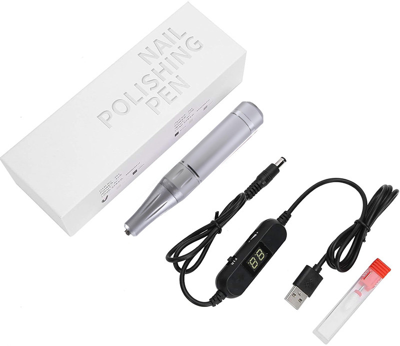 Фрезер-ручка 201 35000 об/хв 12 Вт USB  Фото 2 