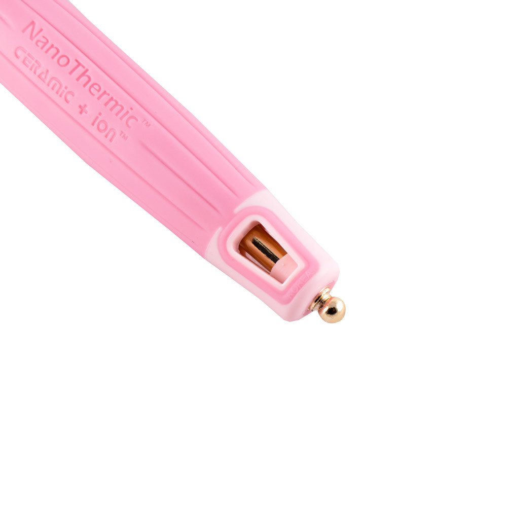 Брашинг Nano Thermic 24 mm Olivia Garden  Фото 3 
