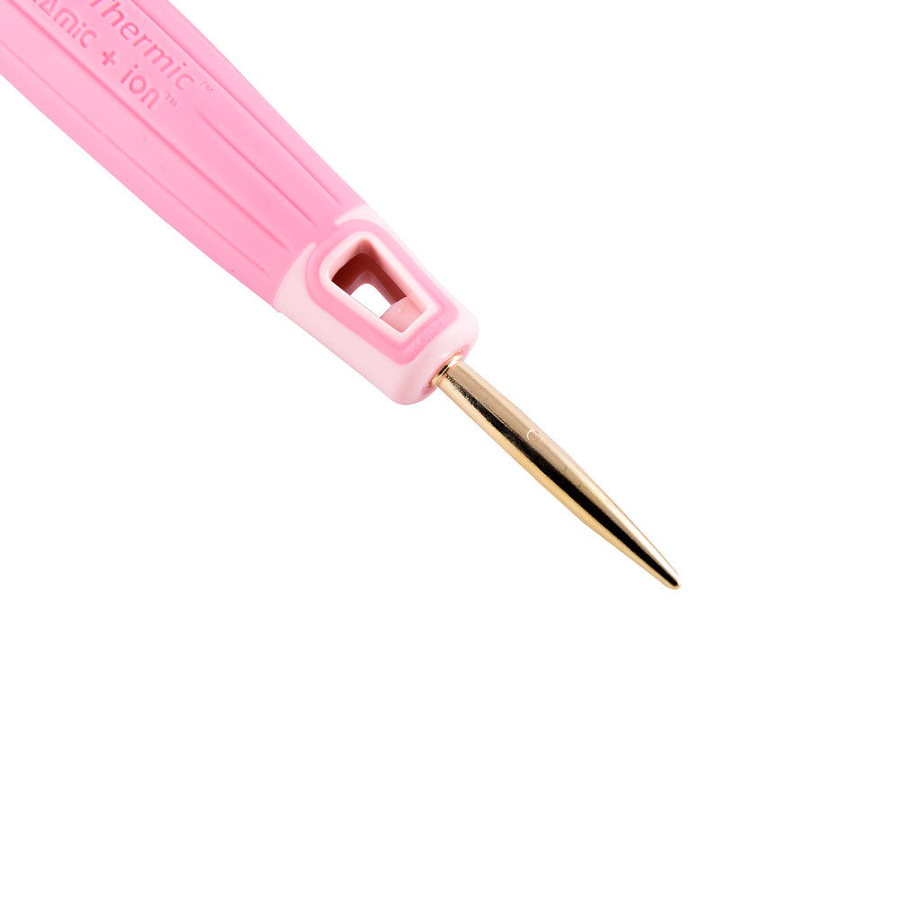Брашинг Nano Thermic 24 mm Olivia Garden  Фото 4 