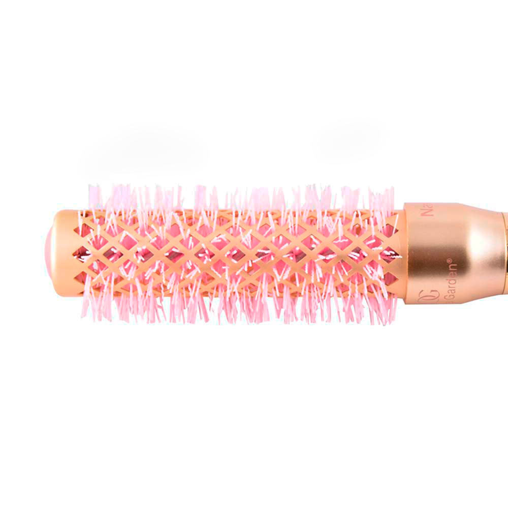 Брашинг Nano Thermic 24 mm Olivia Garden  Фото 5 
