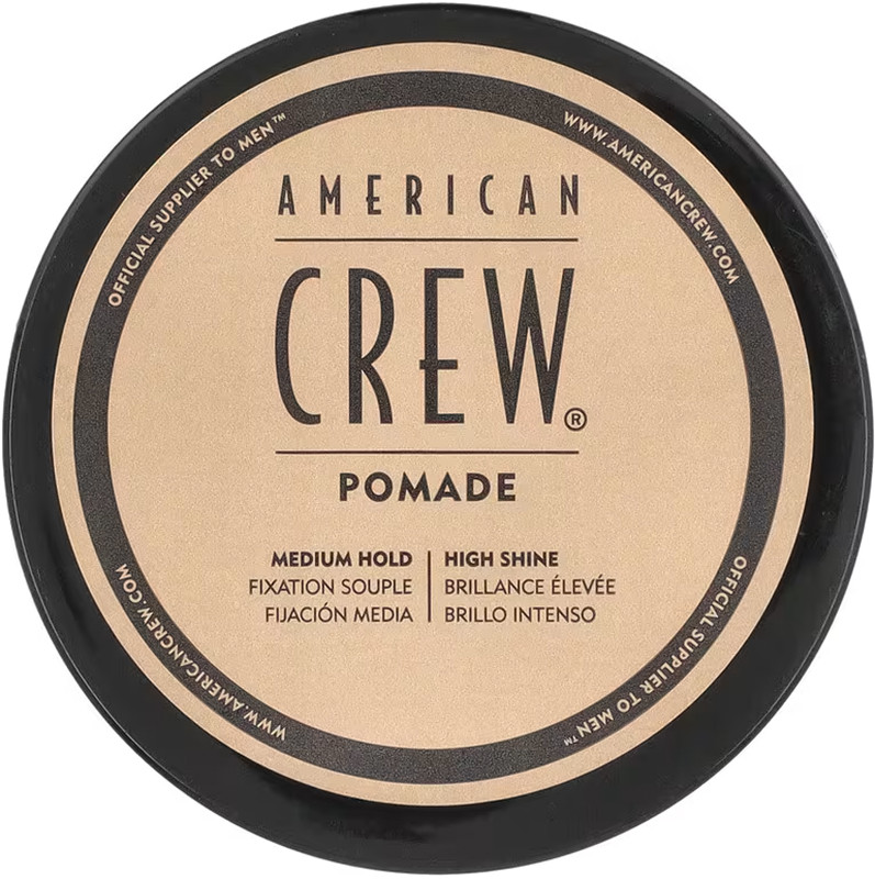 Помада для стайлинга Pomade American Crew, 85 г