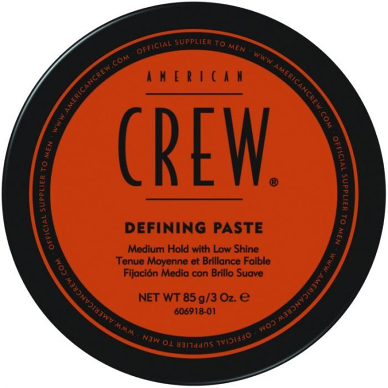 Паста моделююча Defining Paste American Crew, 85 г 