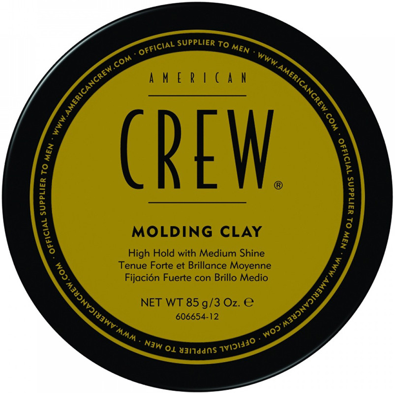 Глина моделююча Molding Clay American Crew, 85 г 