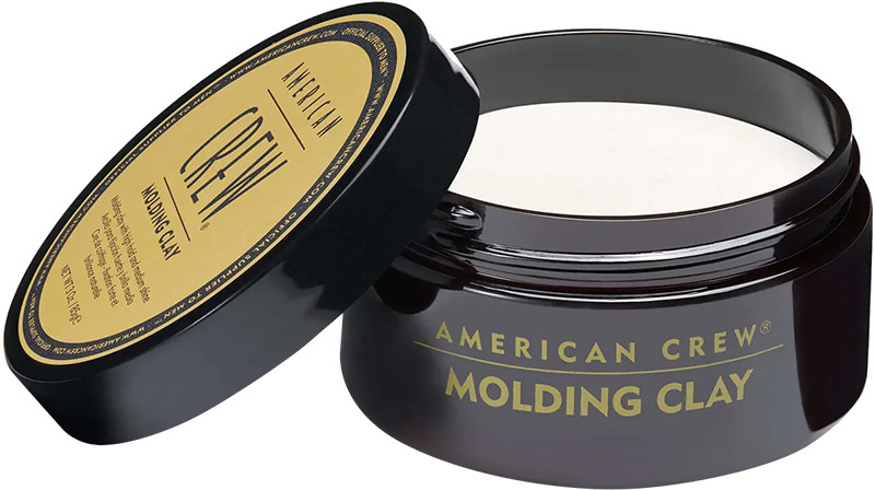 Глина моделююча Molding Clay American Crew, 85 г  Фото 2 
