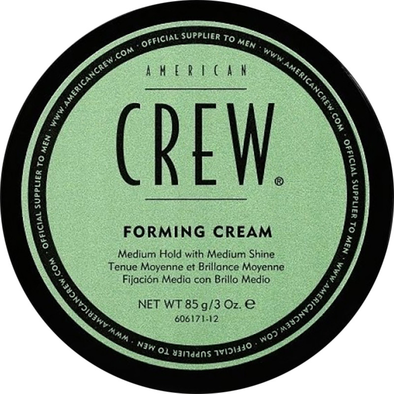 Крем для укладки волос Forming Cream American Crew, 85 г