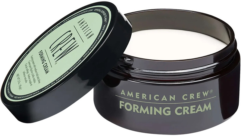 Крем для укладки волос Forming Cream American Crew, 85 г  Фото 2 
