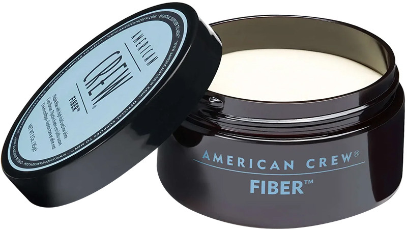 Паста сильной фиксации Fiber American Crew, 50 г  Фото 2 