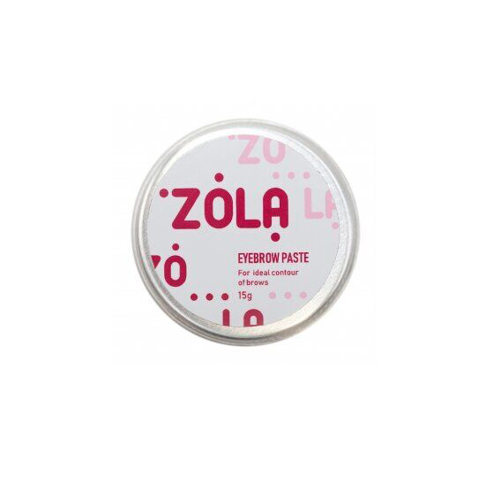 Brow-паста для бровей Zola, 15 гр на beauty-prof.com Brow-паста для бровей Zola, 15 гр