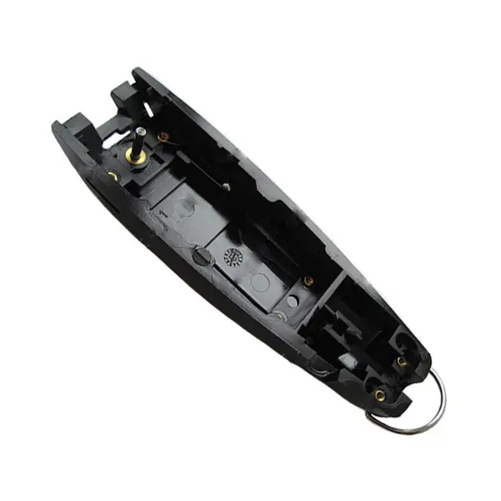 Нижняя часть корпуса машинки Primat Moser 1230-7760 