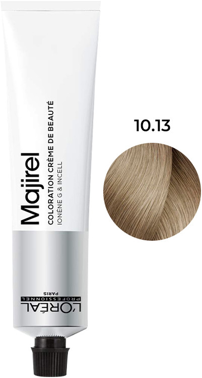 Крем-фарба MAJIREL COOL INFORCED 10.13 50 мл L’Oreal Professionnel Paris