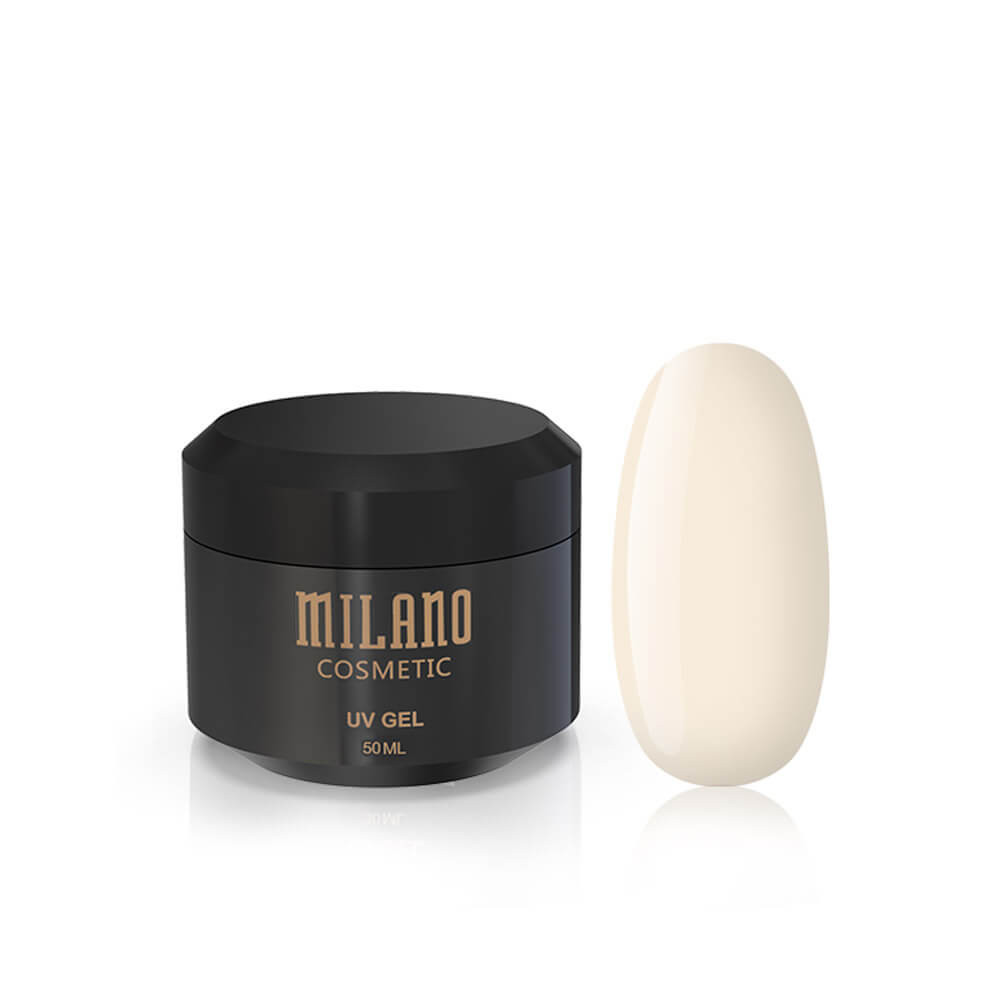 Гель однофазный Yellowish 1 Milano, 50 мл
