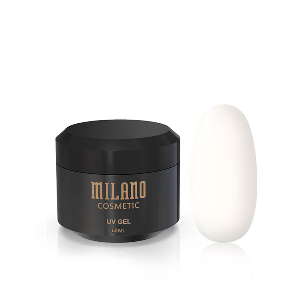 Гель однофазный Milk Milano, 50 мл