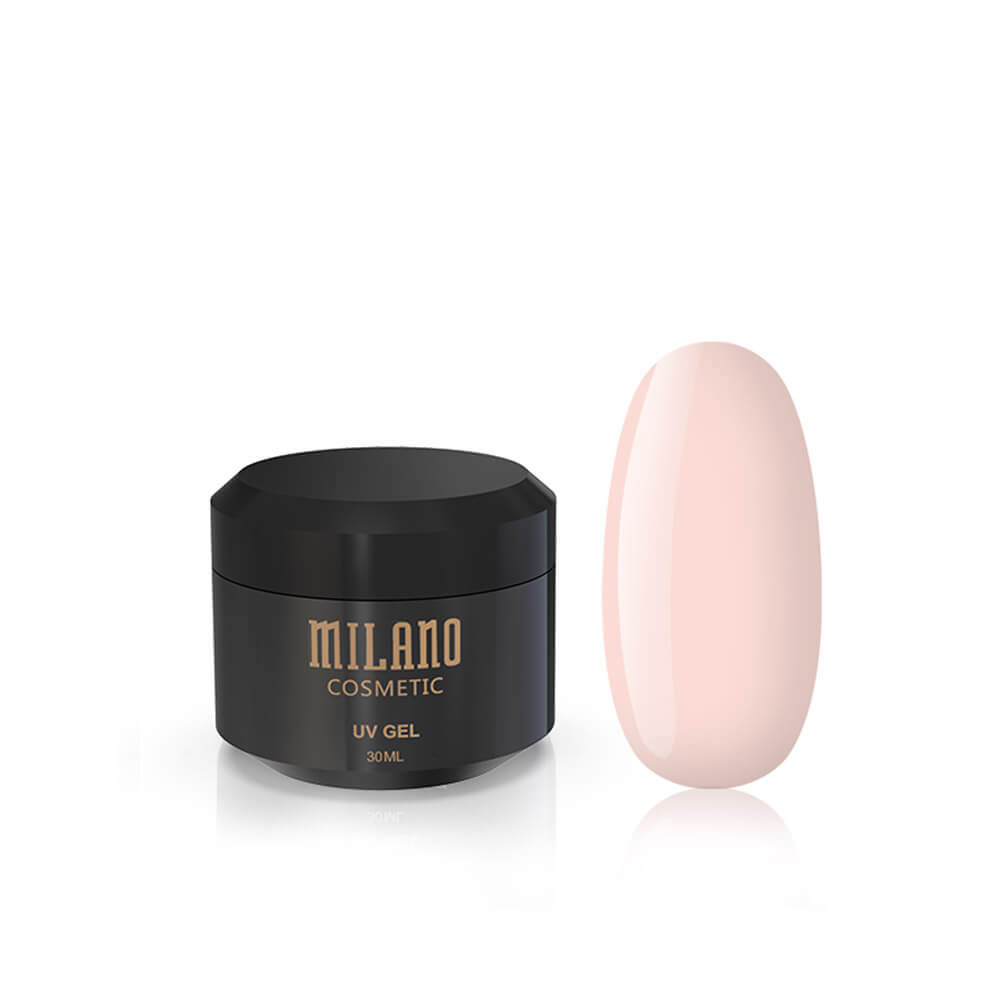 Гель однофазный Peach Milano, 30 мл