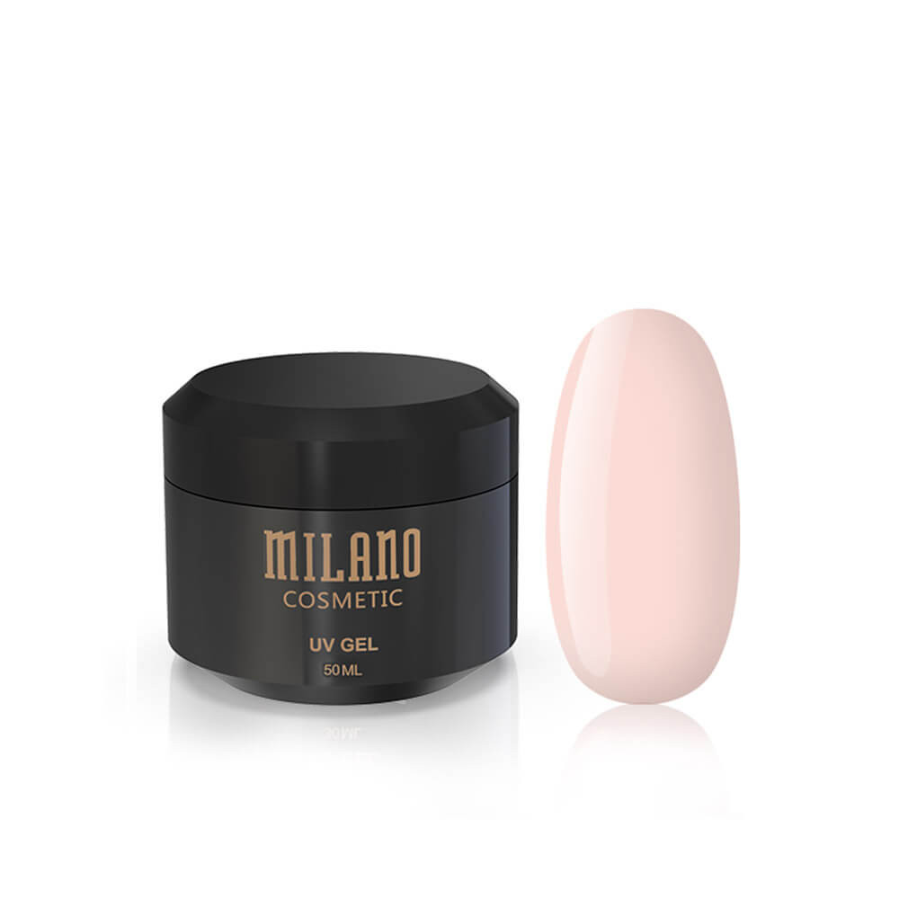 Гель однофазный Peach Milano, 50 мл